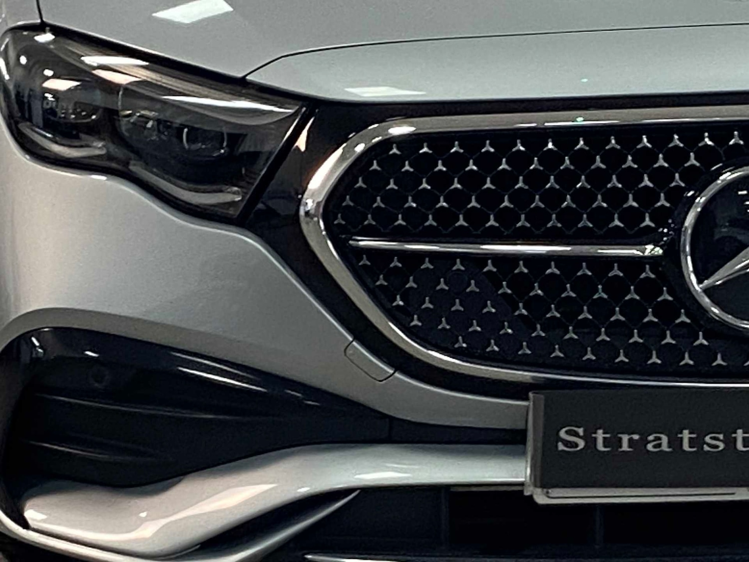 Used Mercedes-Benz E Class 2024 for sale - 78052259: Photo 15