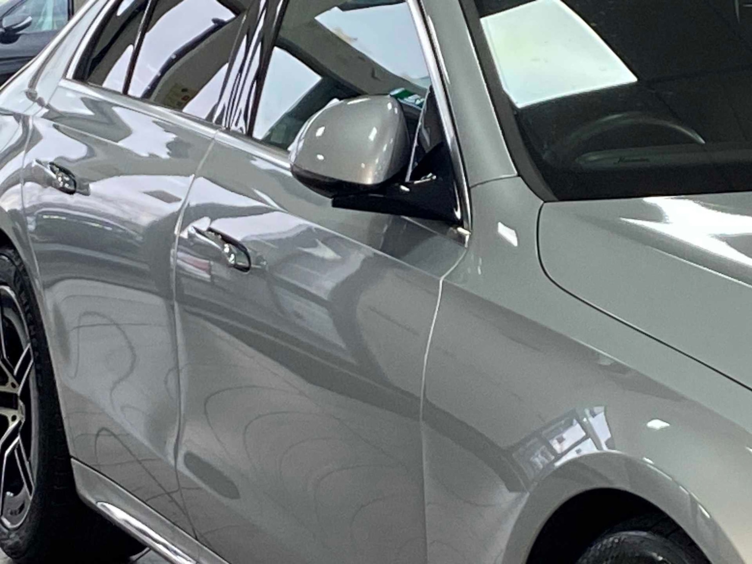 Used Mercedes-Benz E Class 2024 for sale - 78052259: Photo 16