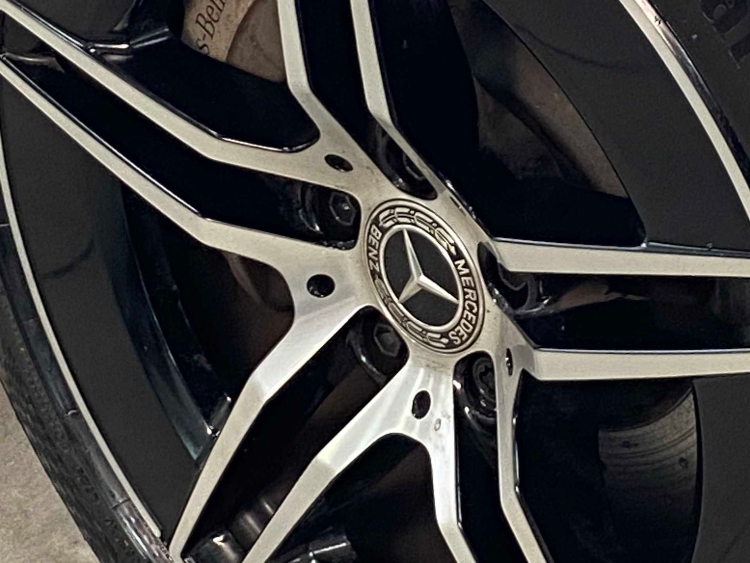 Used Mercedes-Benz E Class 2024 for sale - 78052259: Photo 17