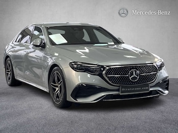 Used Mercedes-Benz E Class 2024 for sale - 78052259: Photo