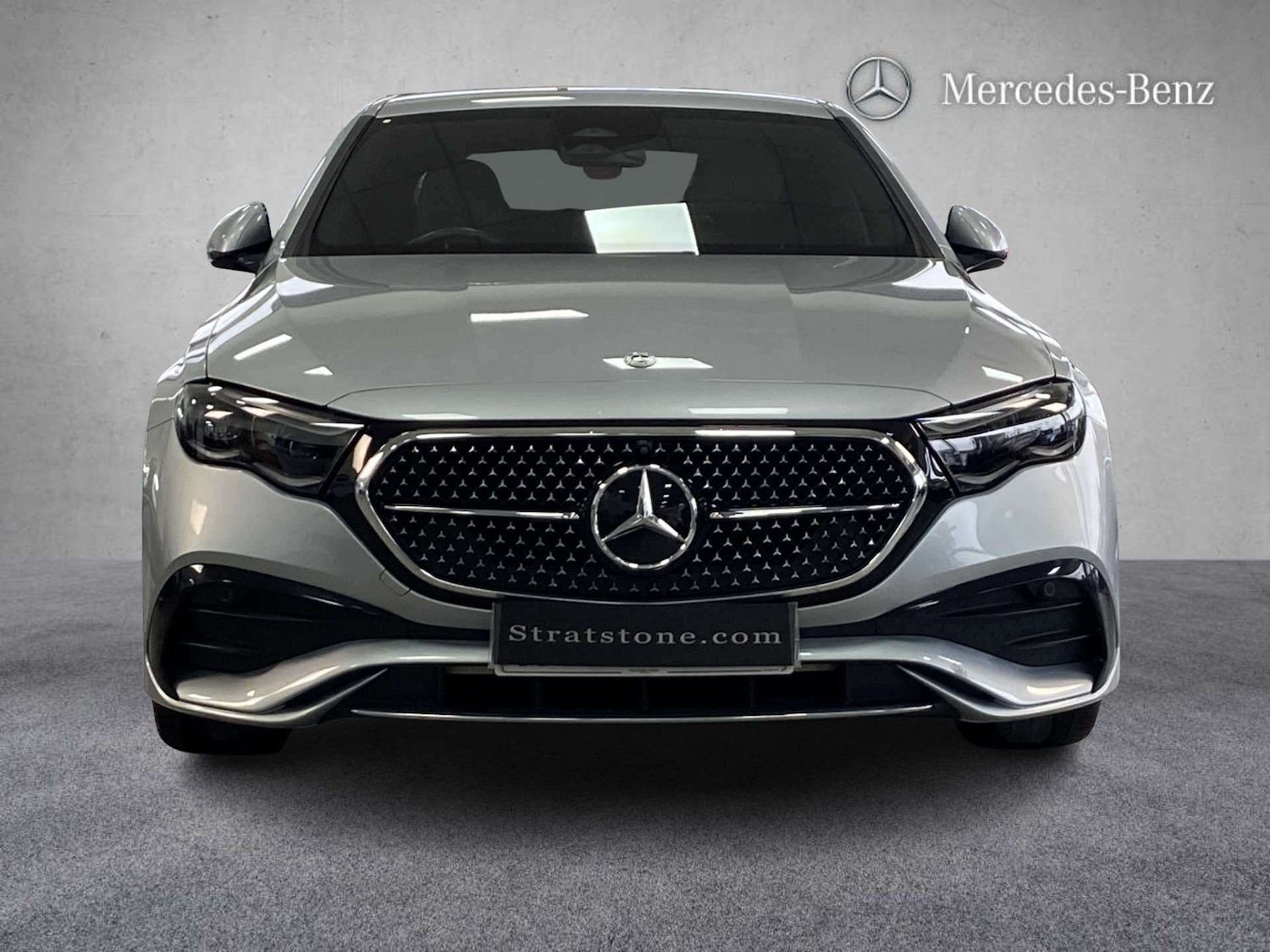 Used Mercedes-Benz E Class 2024 for sale - 78052259: Photo 2