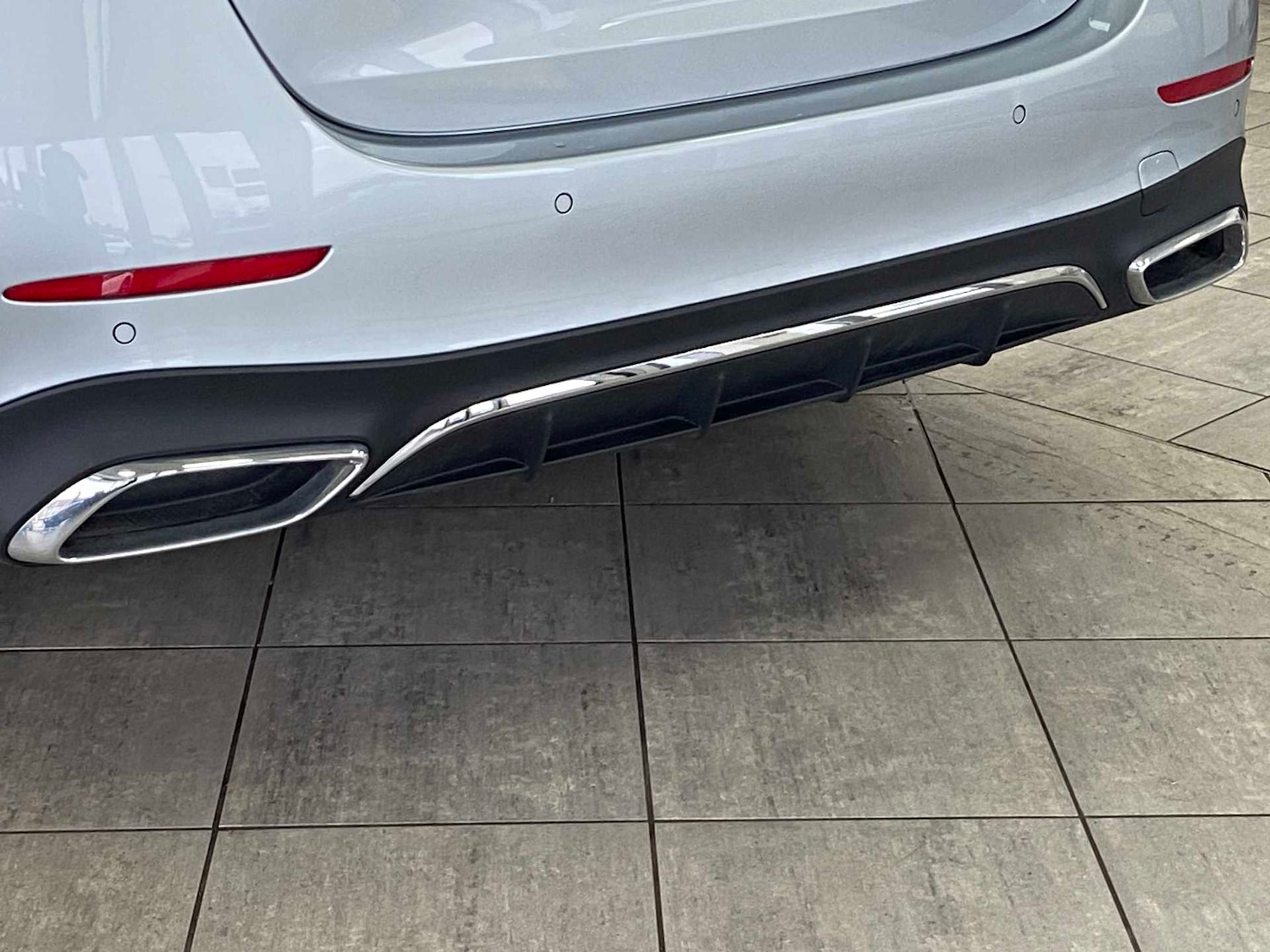 Used Mercedes-Benz E Class 2024 for sale - 78052259: Photo 21