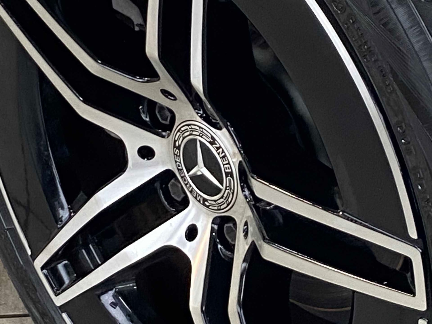 Used Mercedes-Benz E Class 2024 for sale - 78052259: Photo 23