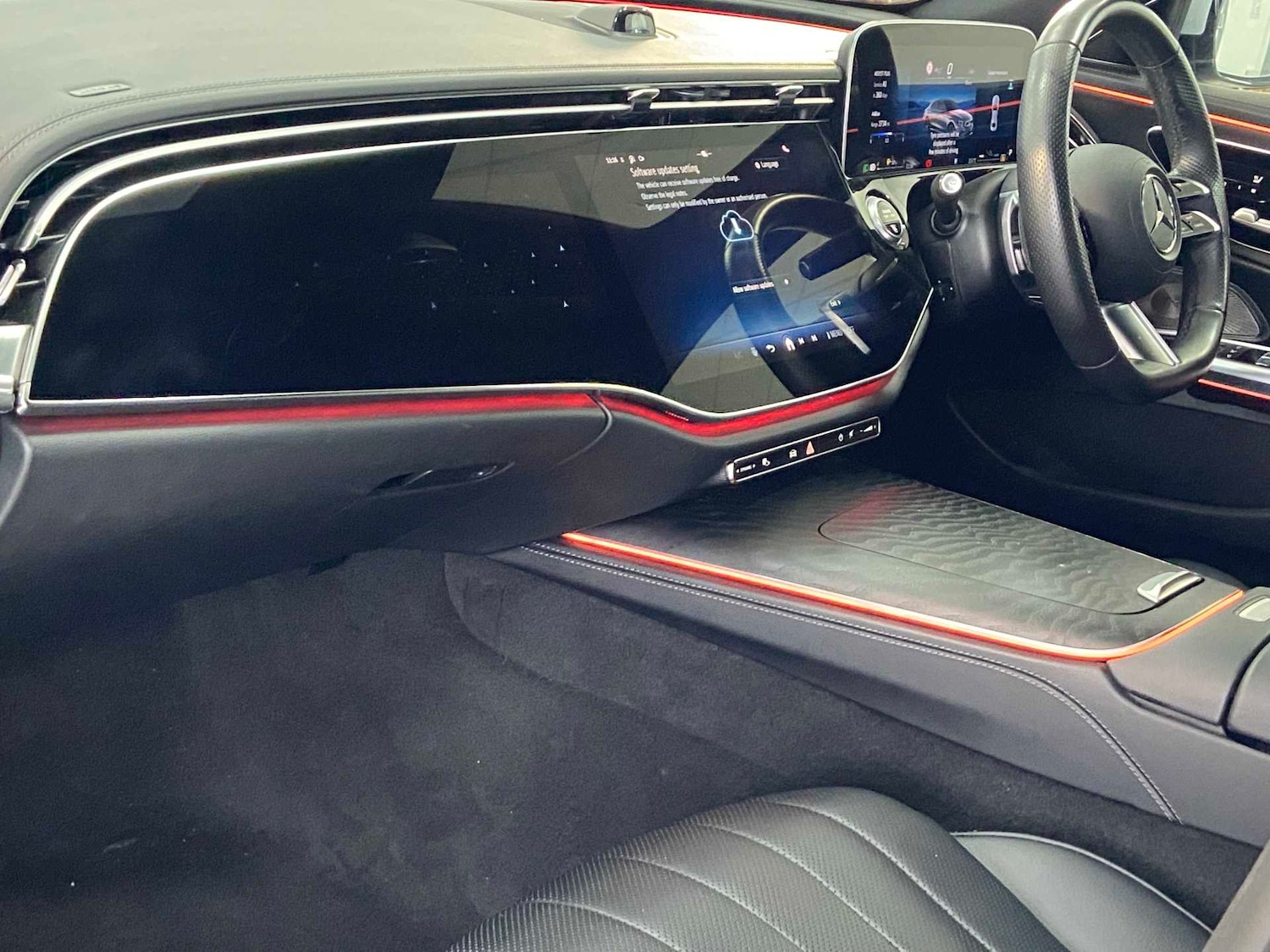 Used Mercedes-Benz E Class 2024 for sale - 78052259: Photo 27