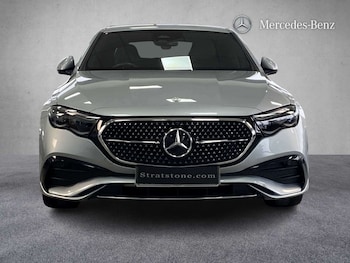 Used Mercedes-Benz E Class 2024 for sale - 78052259: Photo
