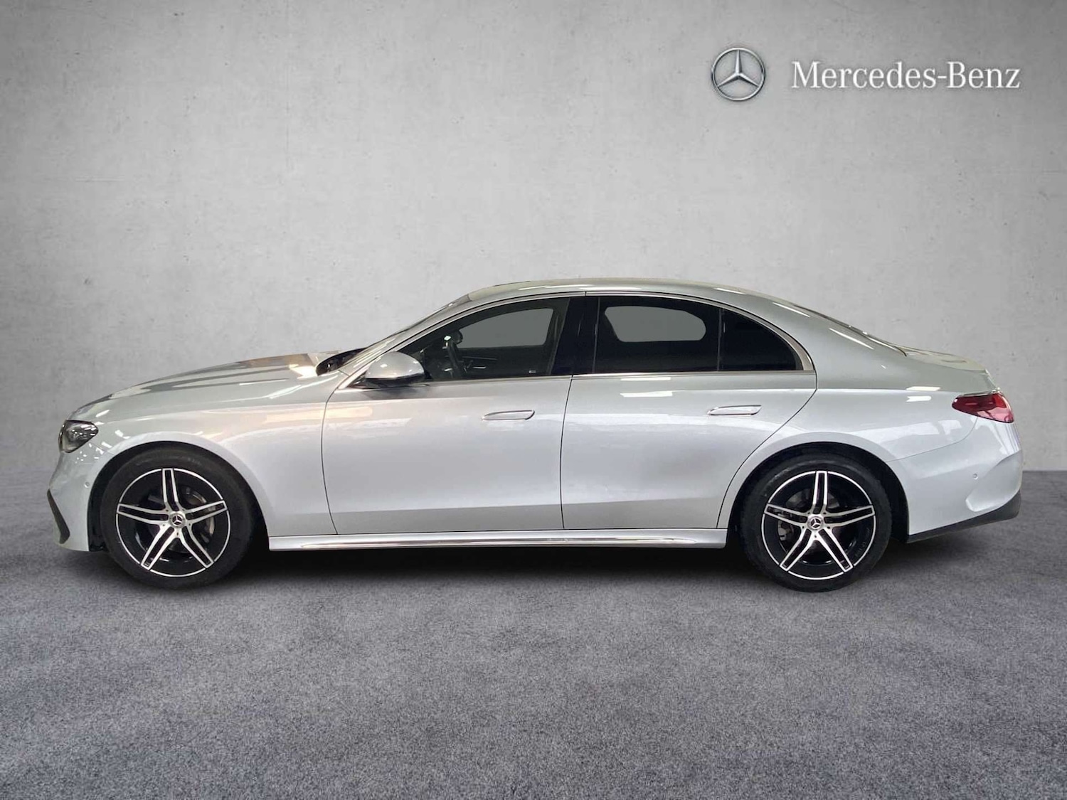 Used Mercedes-Benz E Class 2024 for sale - 78052259: Photo 3