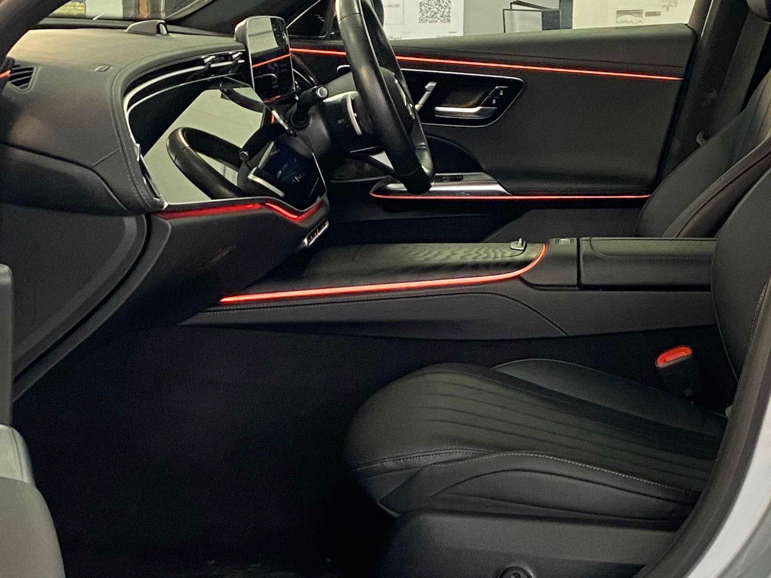 Used Mercedes-Benz E Class 2024 for sale - 78052259: Photo 31