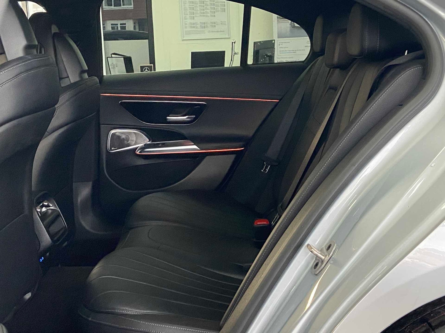 Used Mercedes-Benz E Class 2024 for sale - 78052259: Photo 33