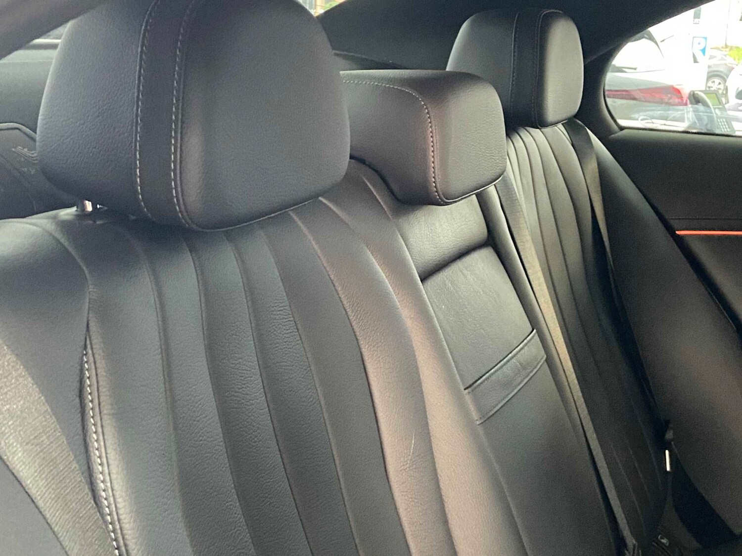 Used Mercedes-Benz E Class 2024 for sale - 78052259: Photo 35