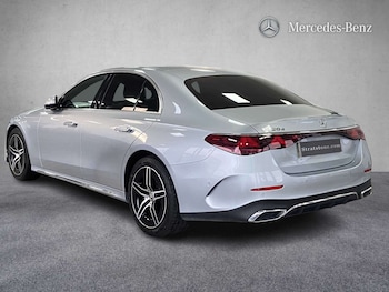 Used Mercedes-Benz E Class 2024 for sale - 78052259: Photo