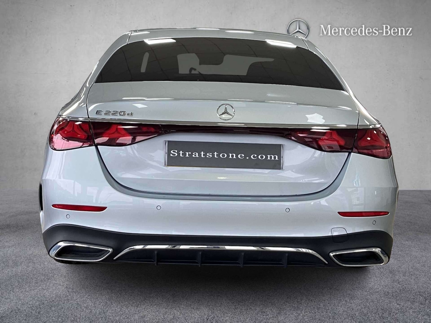 Used Mercedes-Benz E Class 2024 for sale - 78052259: Photo 5