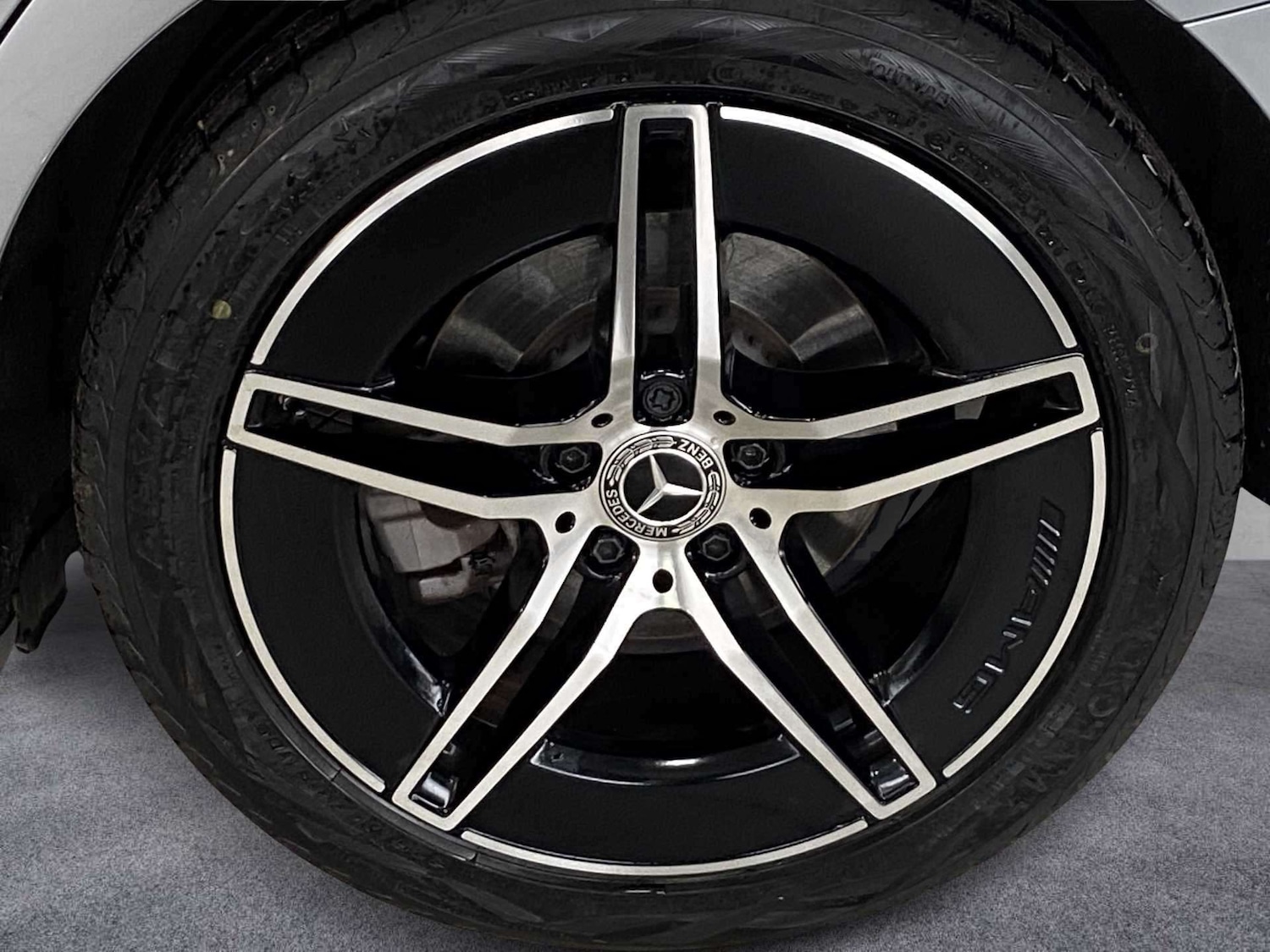 Used Mercedes-Benz E Class 2024 for sale - 78052259: Photo 7