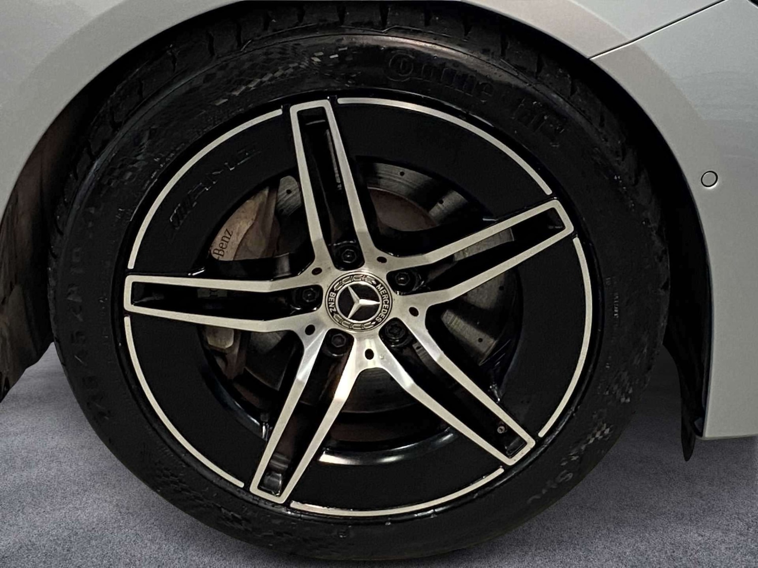 Used Mercedes-Benz E Class 2024 for sale - 78052259: Photo 9