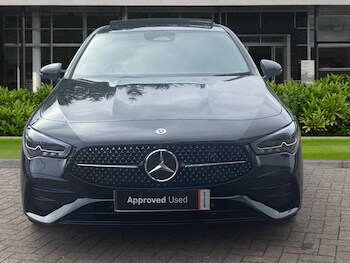 Used Mercedes-Benz CLA 2024 for sale - 75566364: Photo