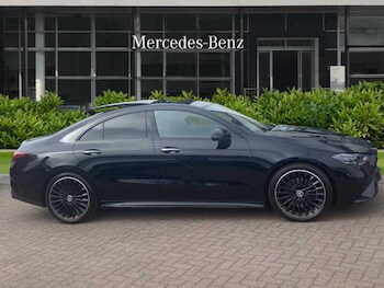 Used Mercedes-Benz CLA 2024 for sale - 75566364: Photo