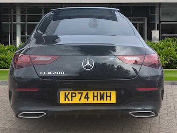 Used Mercedes-Benz CLA 2024 for sale - 75566364: Photo