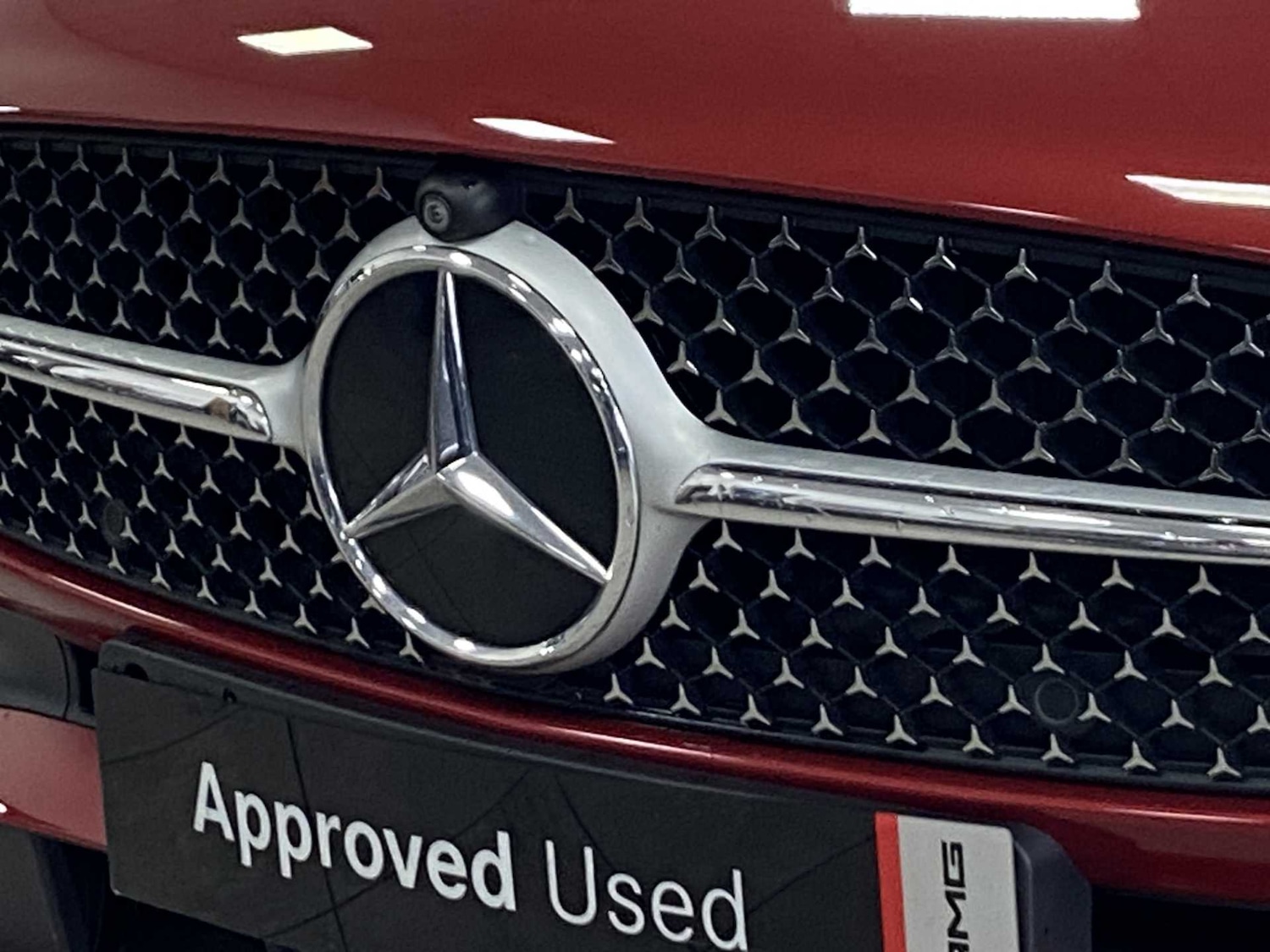 Used Mercedes-Benz C Class 2023 for sale - 76373670: Photo 11