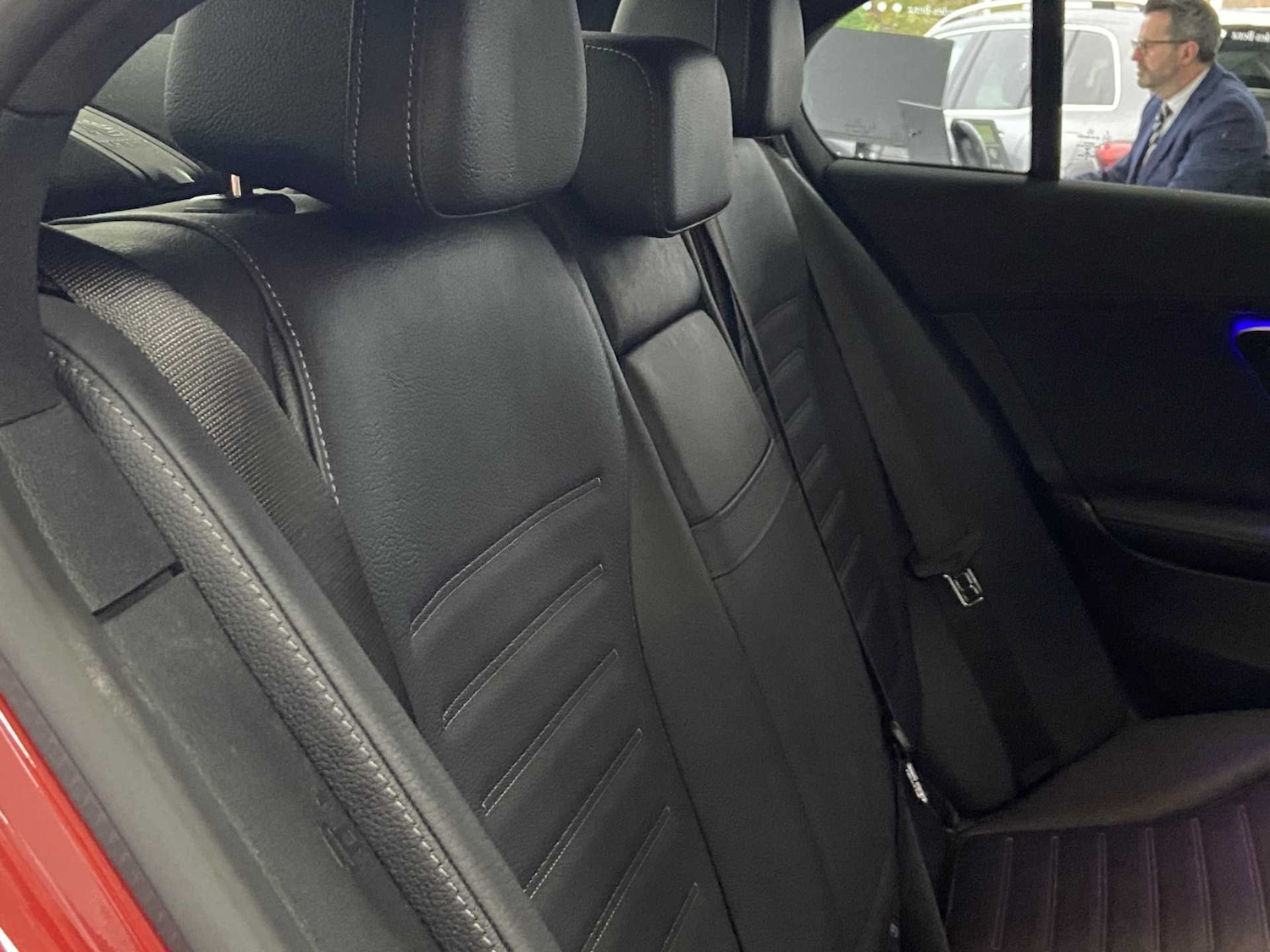 Used Mercedes-Benz C Class 2023 for sale - 76373670: Photo 25