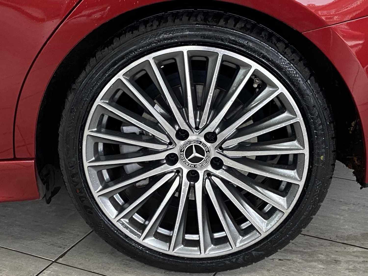Used Mercedes-Benz C Class 2023 for sale - 76373670: Photo 7