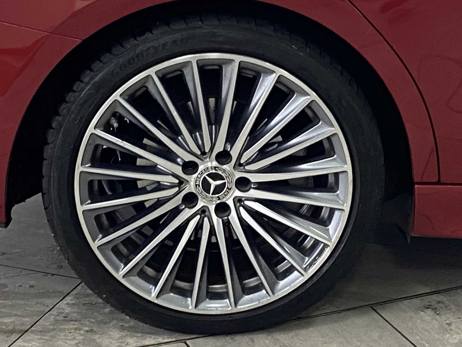 Used Mercedes-Benz C Class 2023 for sale - 76373670: Photo 9