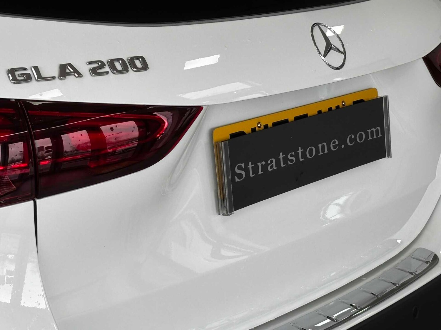 Used Mercedes-Benz GLA 2025 for sale - 77648796: Photo 11