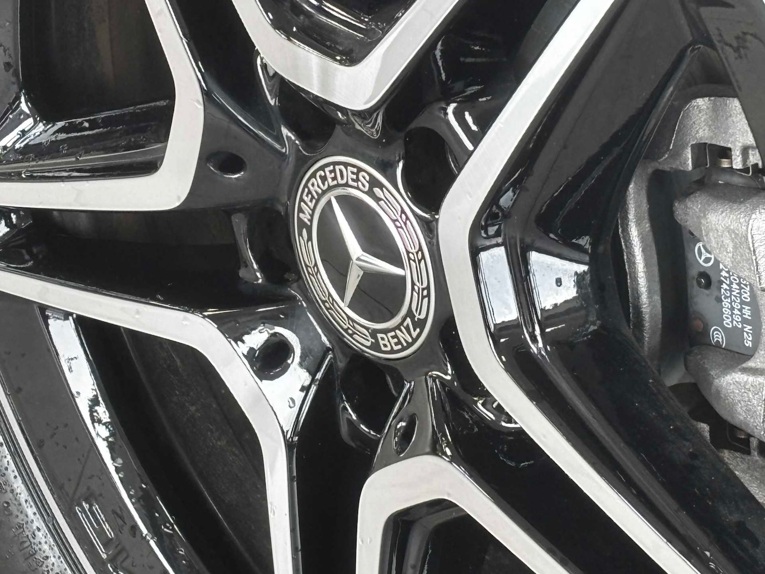 Used Mercedes-Benz GLA 2025 for sale - 77648796: Photo 12