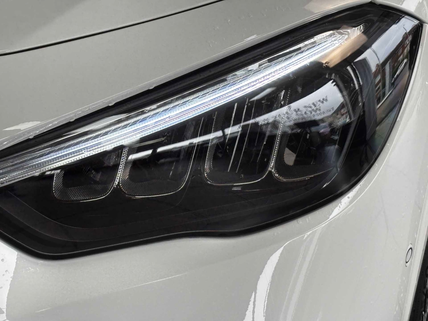 Used Mercedes-Benz GLA 2025 for sale - 77648796: Photo 14