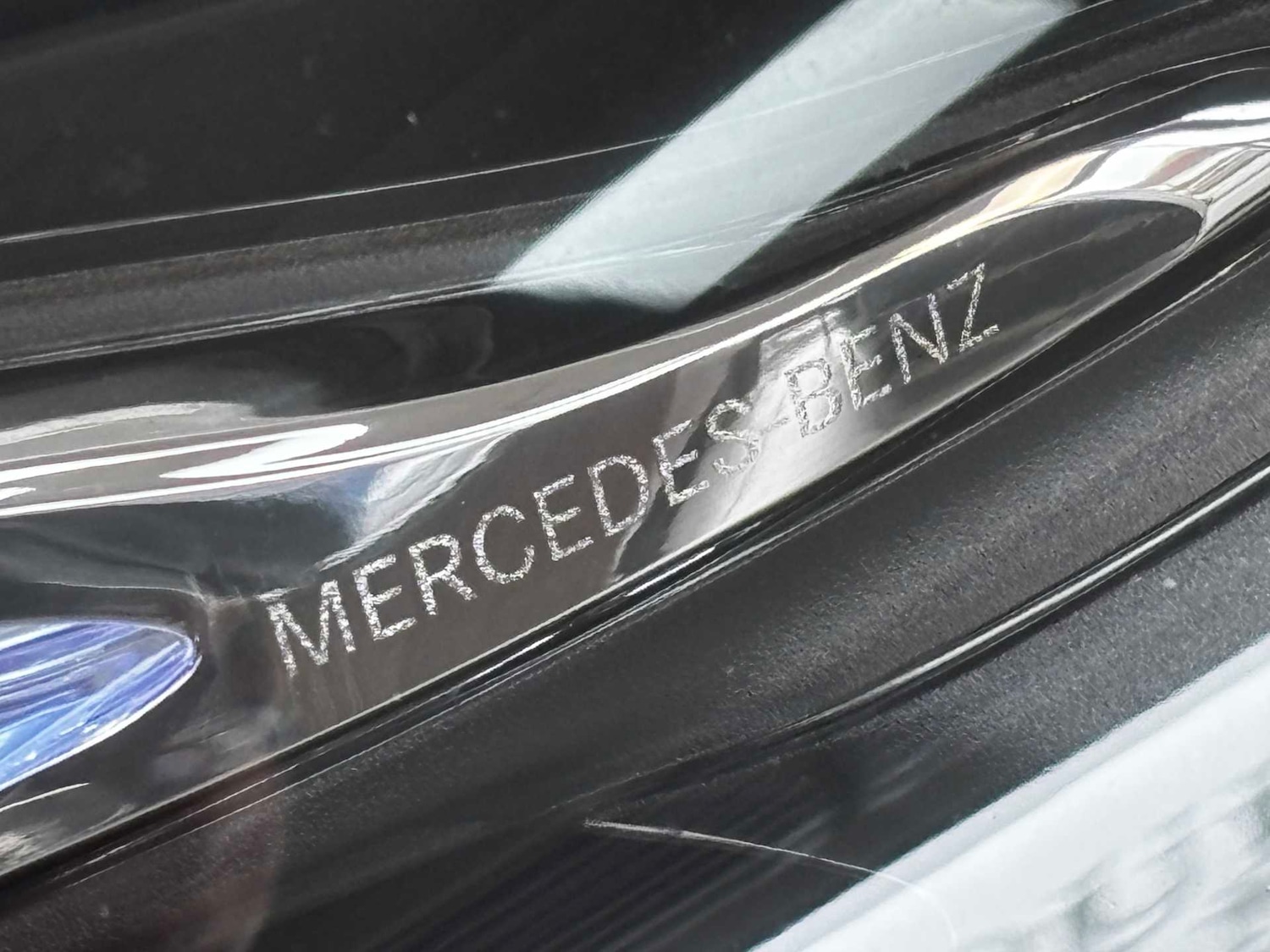 Used Mercedes-Benz GLA 2025 for sale - 77648796: Photo 15