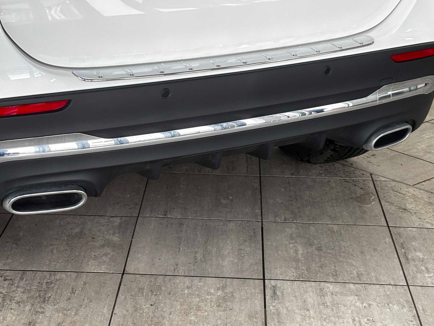 Used Mercedes-Benz GLA 2025 for sale - 77648796: Photo 26