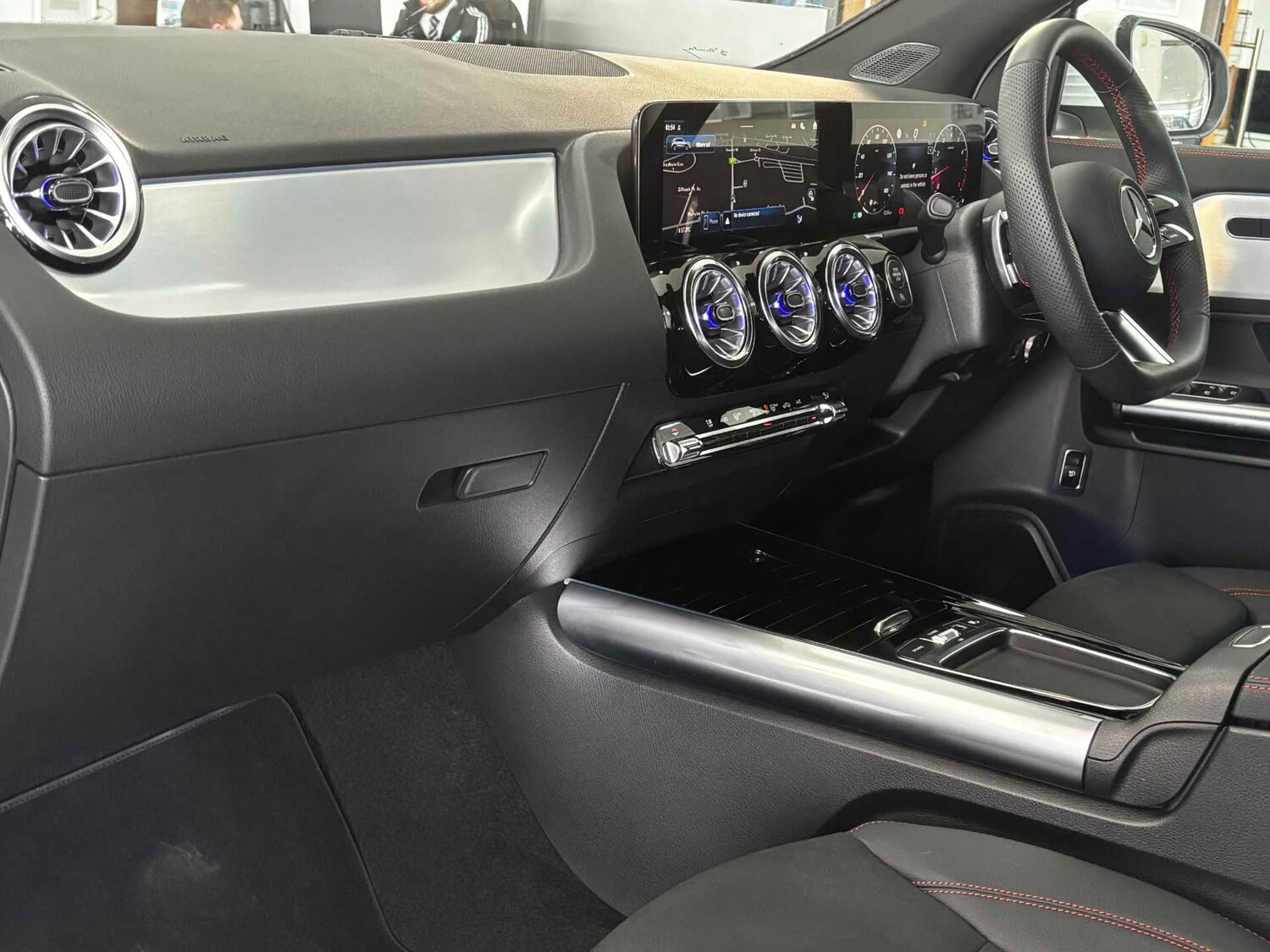 Used Mercedes-Benz GLA 2025 for sale - 77648796: Photo 29