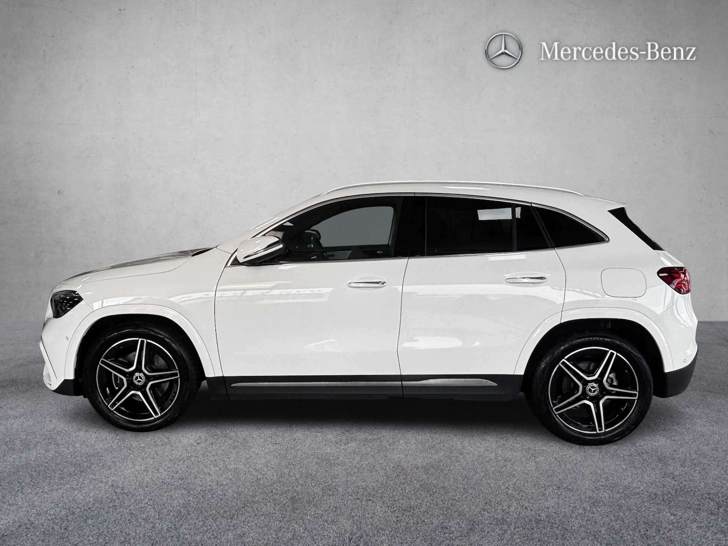 Used Mercedes-Benz GLA 2025 for sale - 77648796: Photo 3
