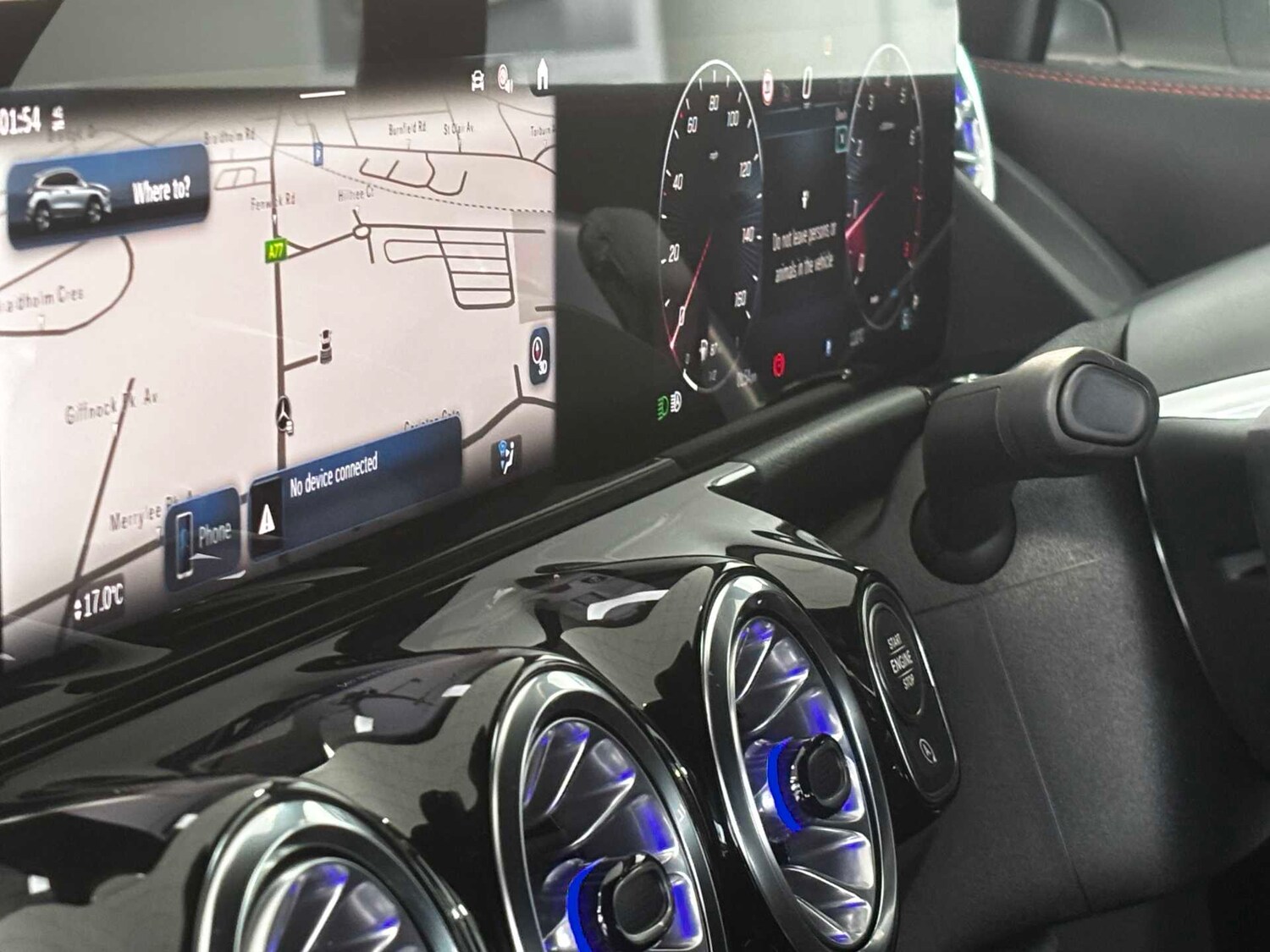 Used Mercedes-Benz GLA 2025 for sale - 77648796: Photo 33