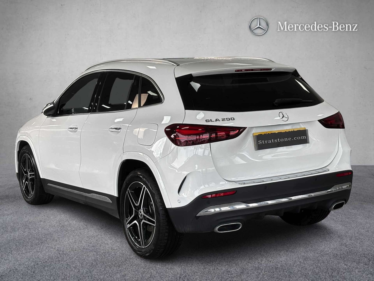 Used Mercedes-Benz GLA 2025 for sale - 77648796: Photo 4