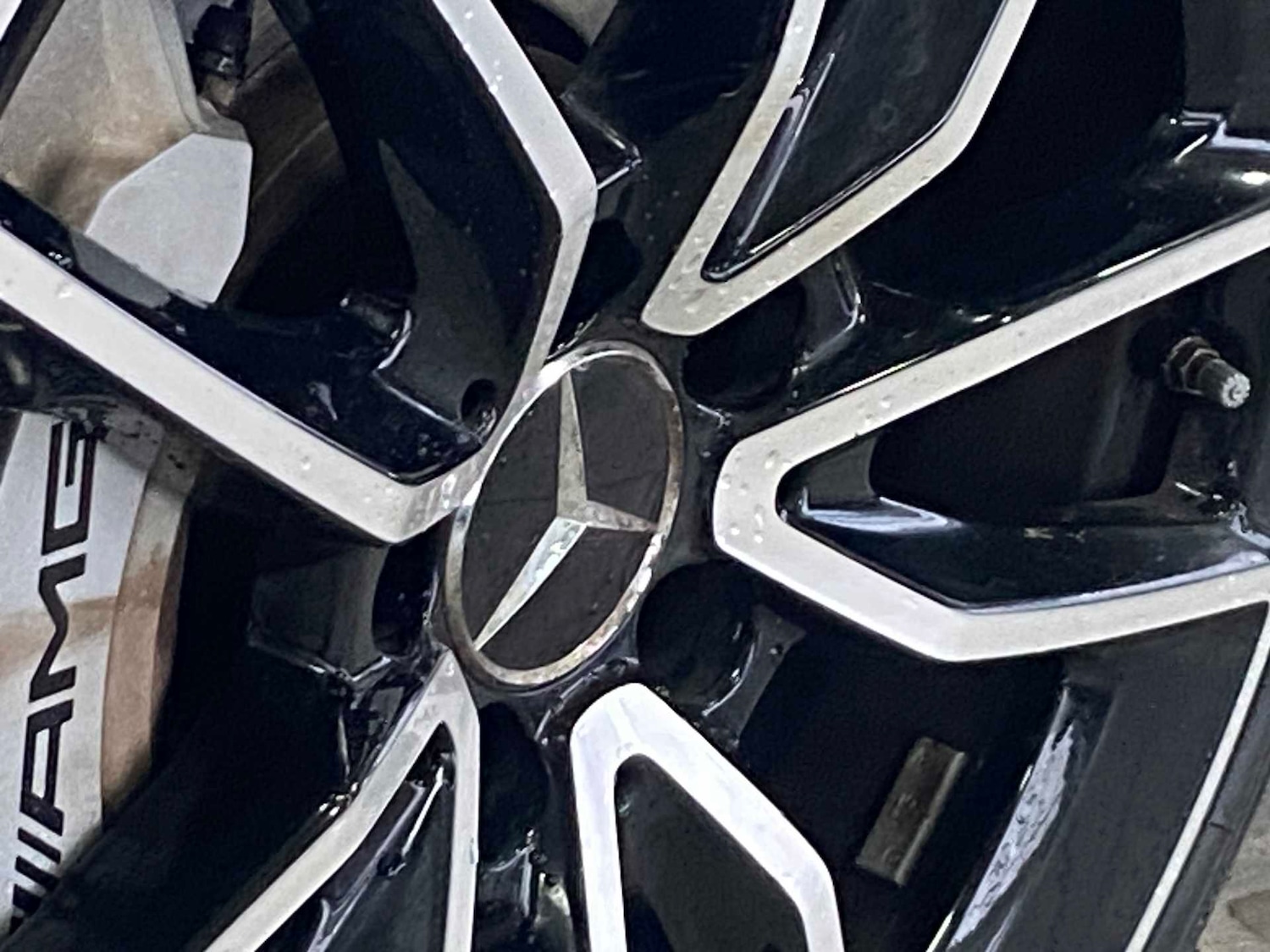 Used Mercedes-Benz A-Class 2025 for sale - 76842929: Photo 12