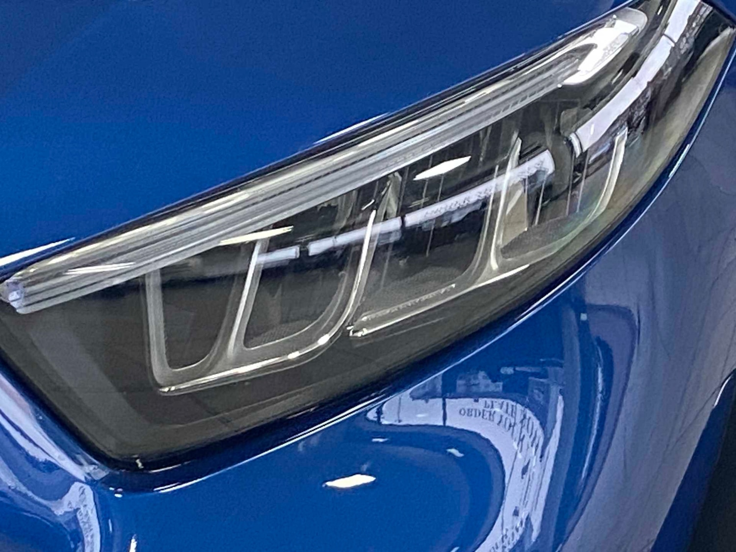 Used Mercedes-Benz A-Class 2025 for sale - 76842929: Photo 13