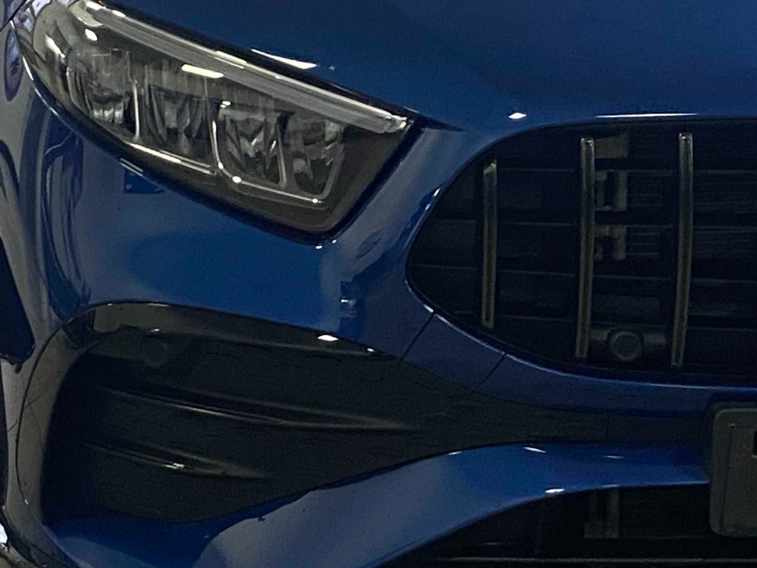 Used Mercedes-Benz A-Class 2025 for sale - 76842929: Photo 15