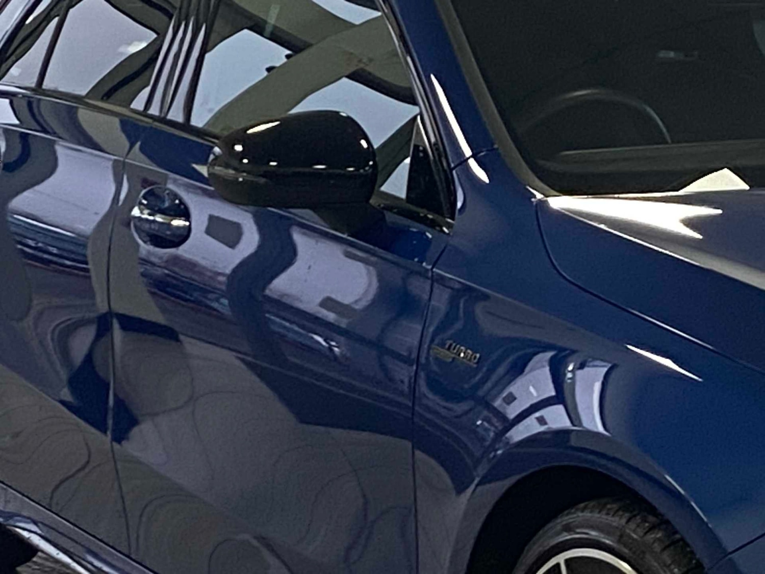 Used Mercedes-Benz A-Class 2025 for sale - 76842929: Photo 16