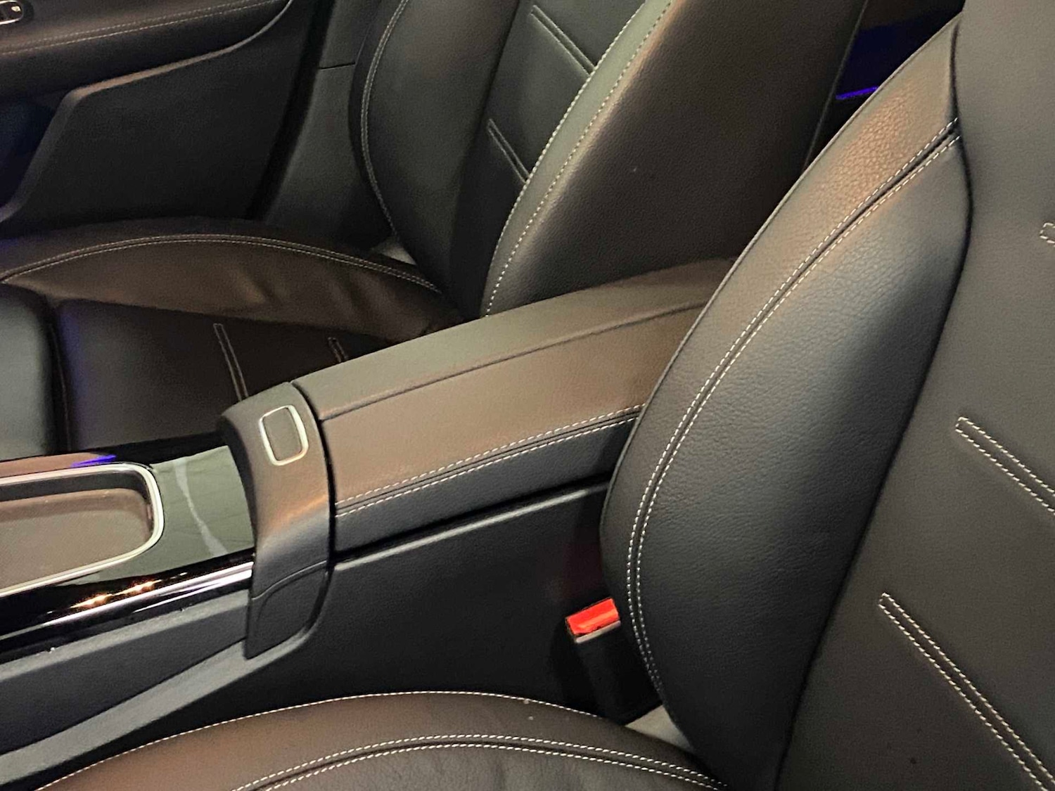 Used Mercedes-Benz A-Class 2025 for sale - 76842929: Photo 19