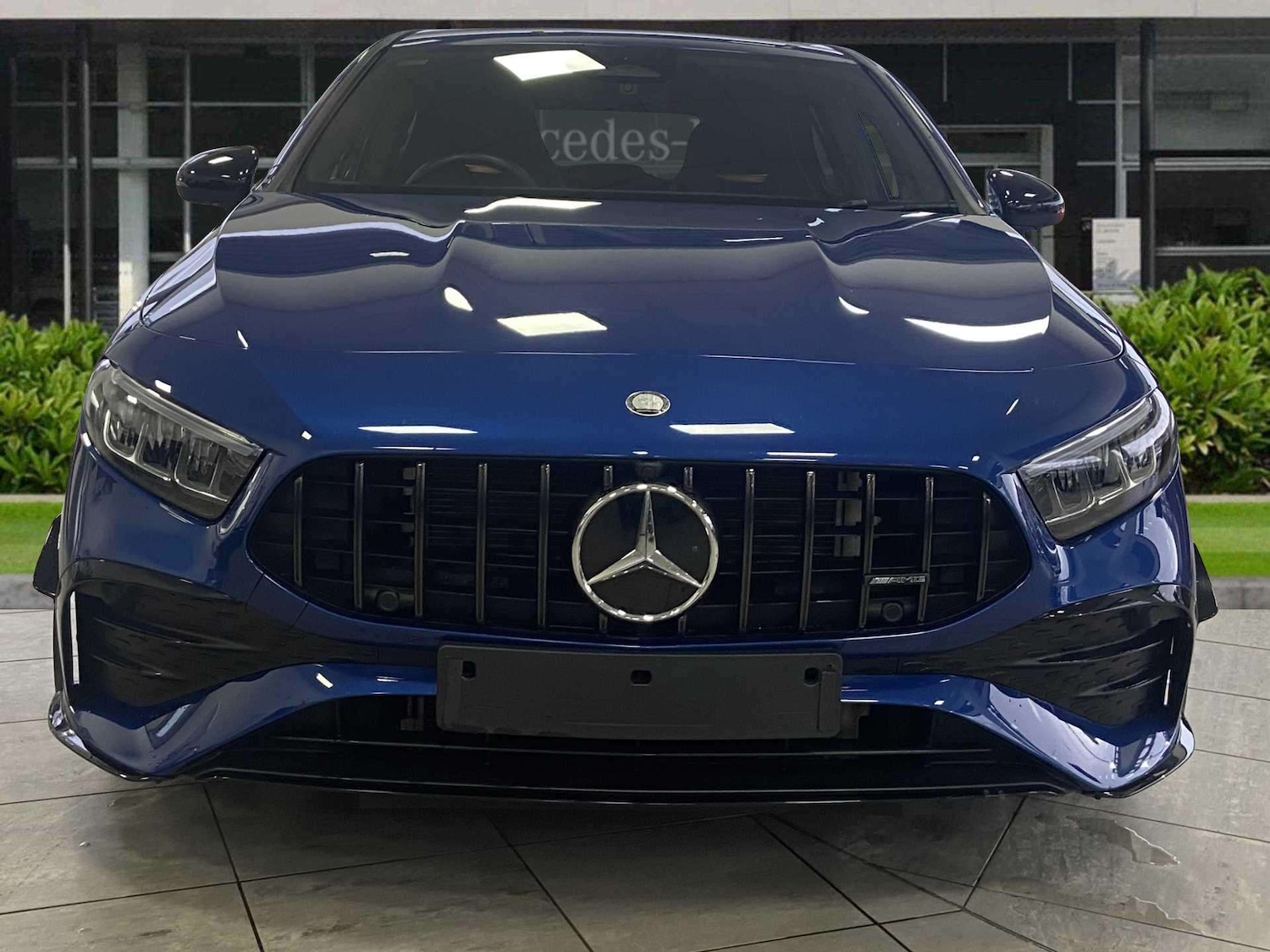 Used Mercedes-Benz A-Class 2025 for sale - 76842929: Photo 2