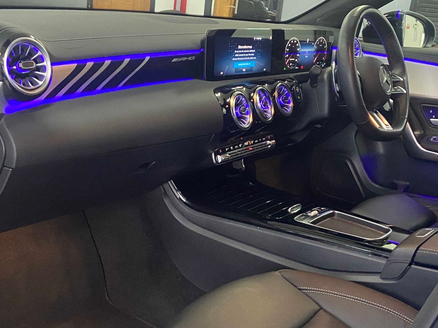 Used Mercedes-Benz A-Class 2025 for sale - 76842929: Photo 21