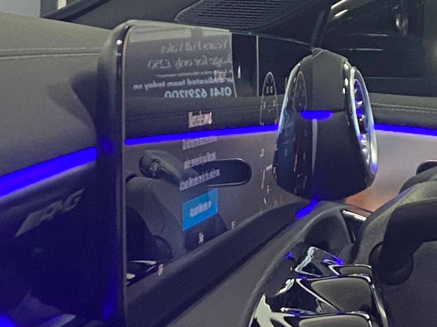 Used Mercedes-Benz A-Class 2025 for sale - 76842929: Photo 23