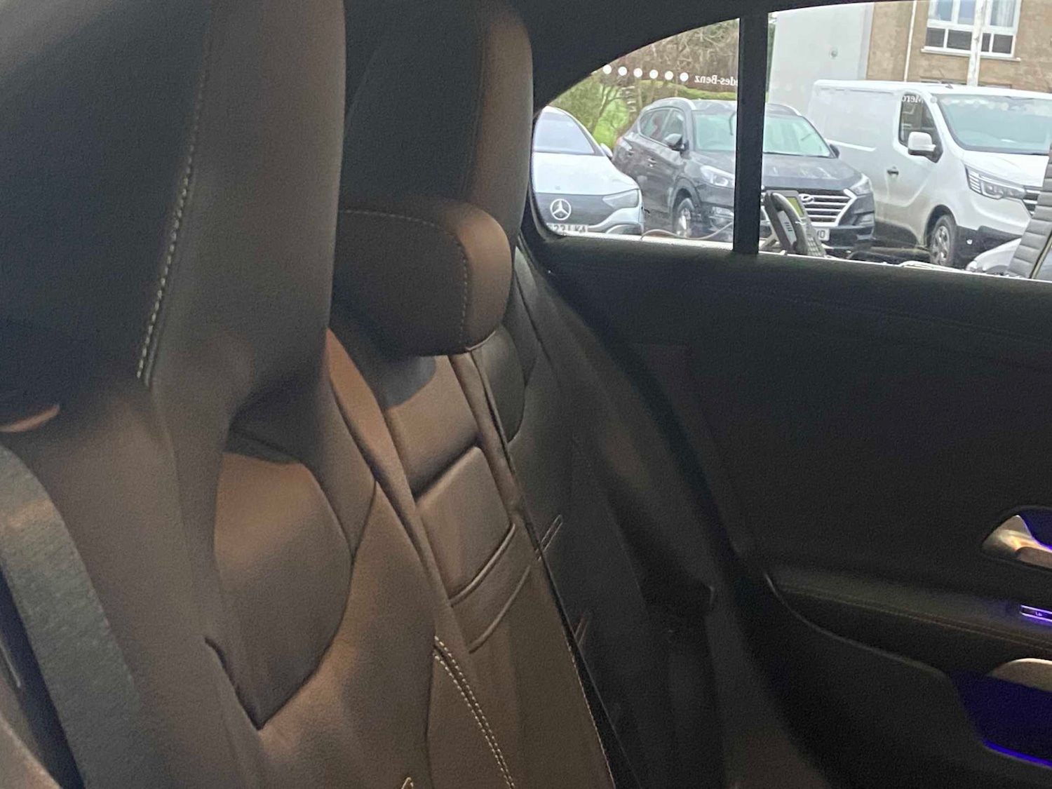 Used Mercedes-Benz A-Class 2025 for sale - 76842929: Photo 25