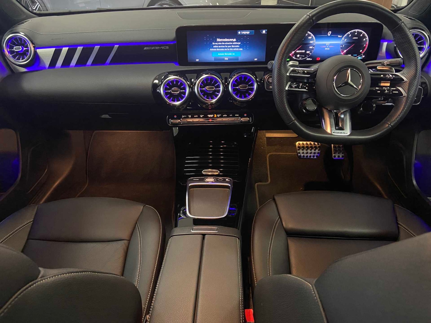 Used Mercedes-Benz A-Class 2025 for sale - 76842929: Photo 26