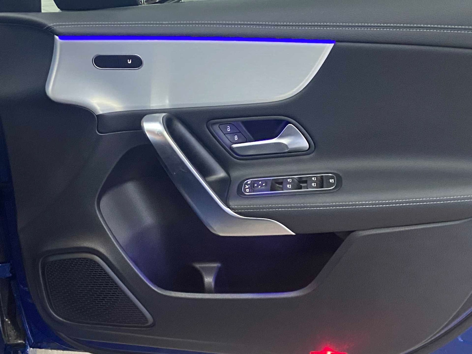 Used Mercedes-Benz A-Class 2025 for sale - 76842929: Photo 27