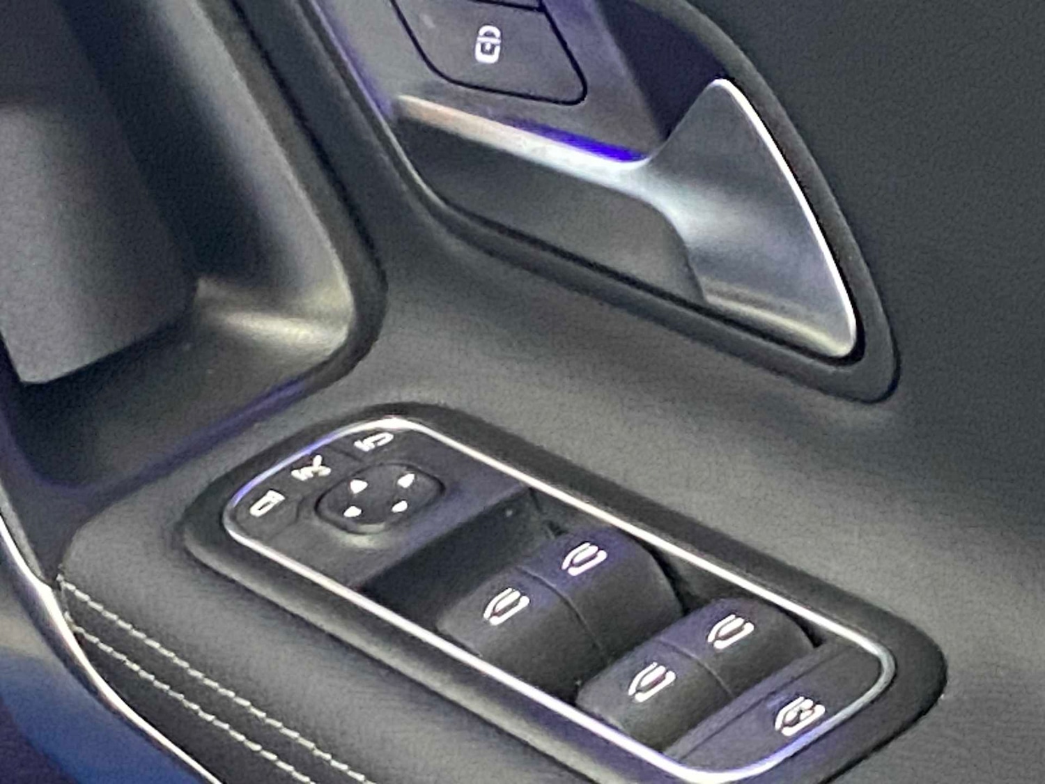 Used Mercedes-Benz A-Class 2025 for sale - 76842929: Photo 29