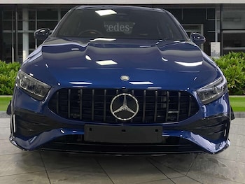 Used Mercedes-Benz A-Class 2025 for sale - 76842929: Photo