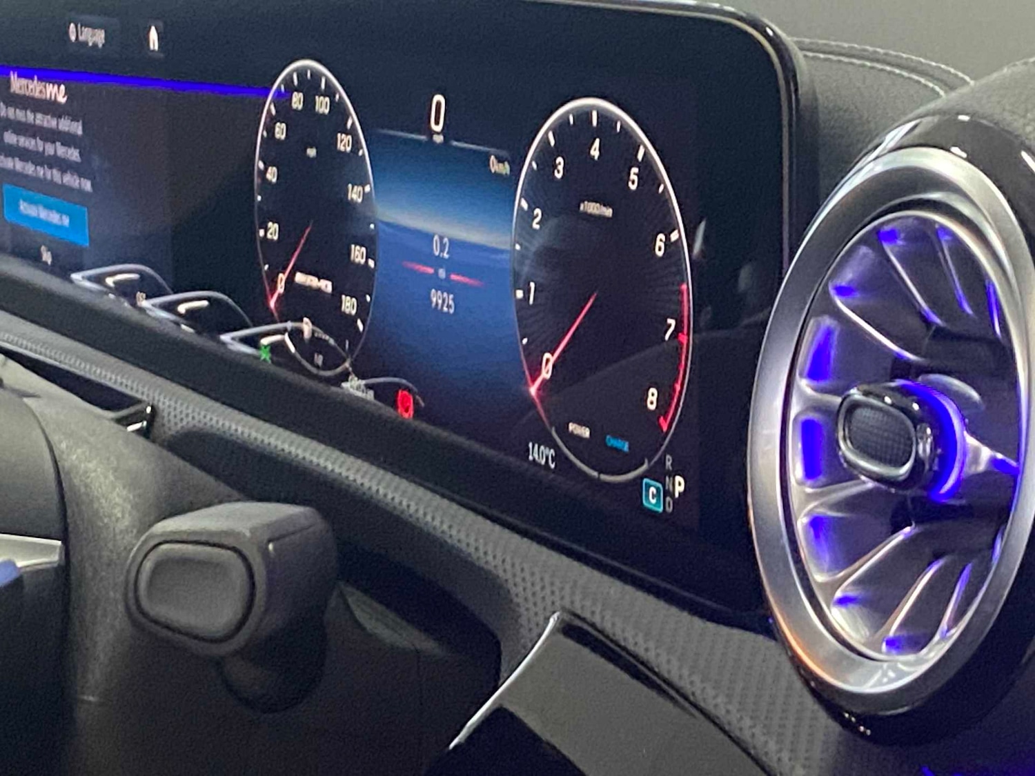 Used Mercedes-Benz A-Class 2025 for sale - 76842929: Photo 30