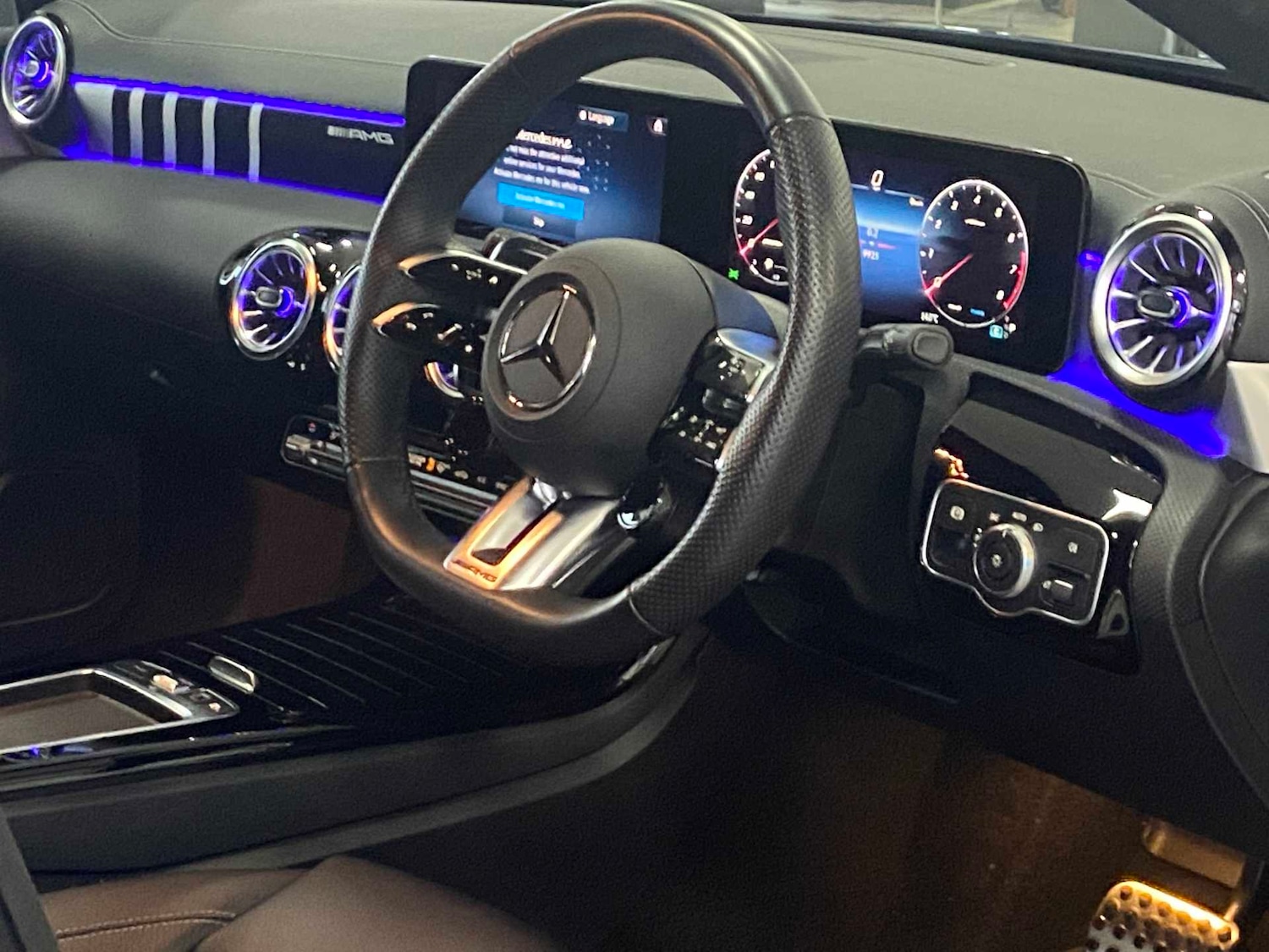 Used Mercedes-Benz A-Class 2025 for sale - 76842929: Photo 31