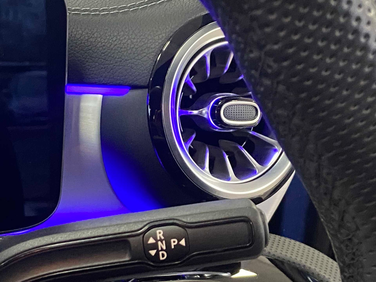 Used Mercedes-Benz A-Class 2025 for sale - 76842929: Photo 32