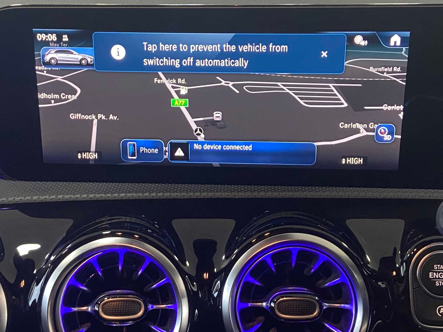 Used Mercedes-Benz A-Class 2025 for sale - 76842929: Photo 33